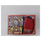 Pokemon Rare Tyrogue Safari