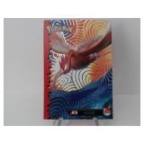 Pokemon Rare Fearow Team Rocket Holo