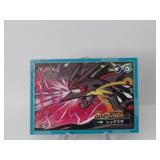 Pokemon Rare Rayquaza Safari