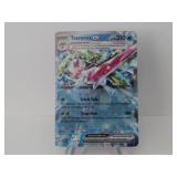 Pokemon Rare Tsareena EX Holo