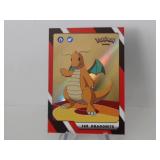 Pokemon Rare Dragonite Holo Full House