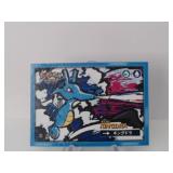 Pokemon Rare Kingdra Safari