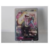 Pokemon Rare Silver Boltund V