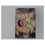 Pokemon Card Rare Weepinbell Database Shiny