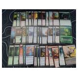 Magic the Gathering Cards Lot
