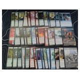 Magic the Gathering Cards Lot