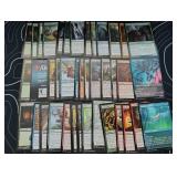 Magic the Gathering Cards Lot
