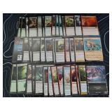 Magic the Gathering Cards Lot