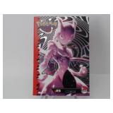 Pokemon Rare Mewtwo Team Rocket Holo