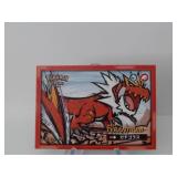 Pokemon Rare Tyrantrum Safari