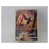 Pokemon Rare Articuno Full Art Holo