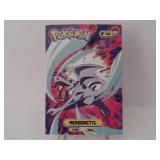 Pokemon Rare Aerodactyl Kanto Attack