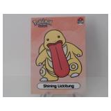 Pokemon Rare Shining Lickitung
