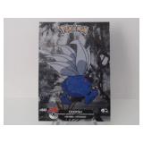 Pokemon Rare Oddish Crystal