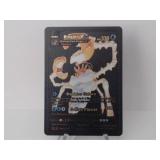 Pokemon Rare Black Kingler Vmax