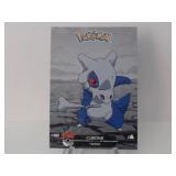 Pokemon Rare Cubone Crystal
