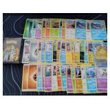 Pokemon Cards Lot