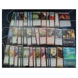 Magic the Gathering Cards Lot