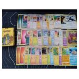 Pokemon Cards Lot