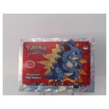 Pokemon Rare Nidoqueen Holo