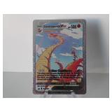 Pokemon Rare Silver Centiskorch Vmax