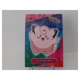 Pokemon Rare Clefairy
