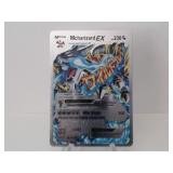Pokemon Rare Silver M Charizard EX