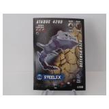 Pokemon Rare Steelix Mega Evolution