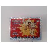 Pokemon Rare Persian Holo