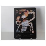 Pokemon Rare Black Kingler Vmax