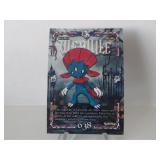 Pokemon Rare Weevile Trick or Treat