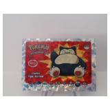 Pokemon Rare Snorlax Holo