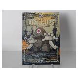 Pokemon Rare Dusclops Trick or Treat