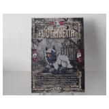 Pokemon Rare Poochyena Trick or Treat