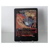 Pokemon Rare Black Zapdos, Articuno, Moltres EX