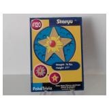 Pokemon Rare vintage #120 Staryu