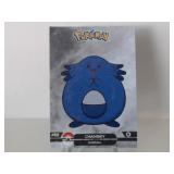 Pokemon Rare Chansey Crystal