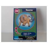 Pokemon Rare Vintage #128 Tauros