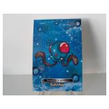 Pokemon Rare Tentacool