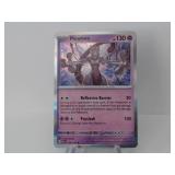 Pokemon Rare Mewtwo Holo