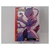 Pokemon Rare Mewtwo Team Rocket Holo