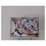 Pokemon Rare Steelix Safari