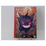 Pokemon Rare Gengar Team Rocket Holo