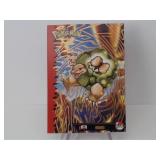 Pokemon Rare Golem Team Rocket Holo