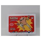 Pokemon Rare Hitmonlee