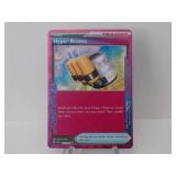 Pokemon Rare Hyper Aroma Ace Spec Holo