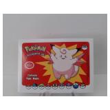 Pokemon Rare Clefairy