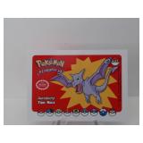 Pokemon Rare Aerodactyl