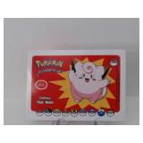 Pokemon Rare Clefairy