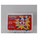 Pokemon Rare Mr Mime